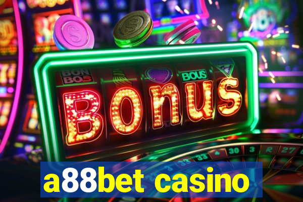 a88bet casino